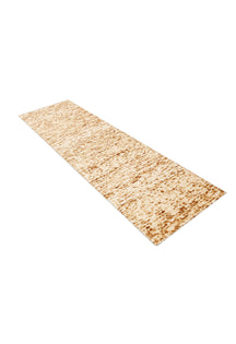 Honey Linen Runner