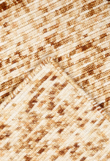 Honey Linen Runner