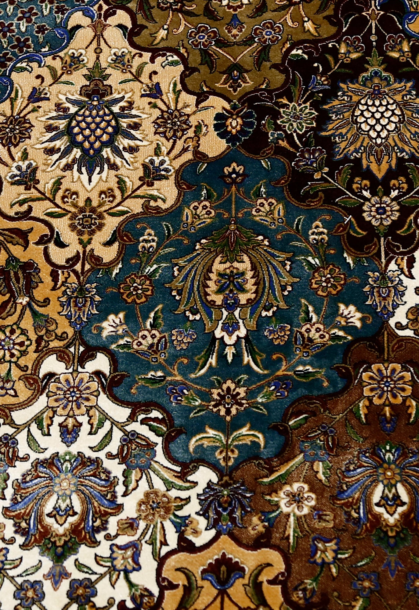 Mosaic Palace Rug