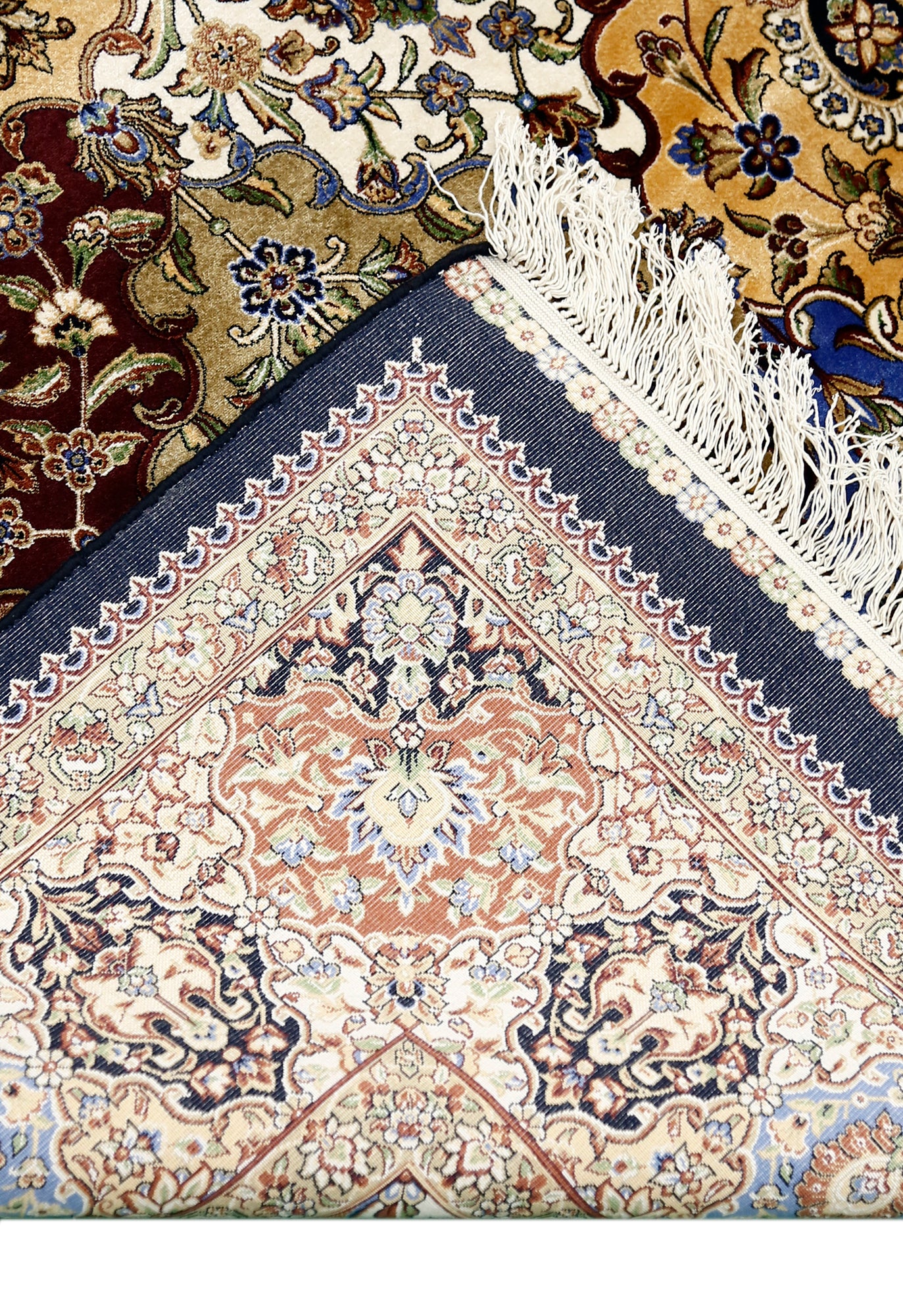 Mosaic Palace Rug