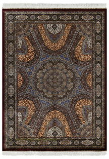 Palace Star Rug