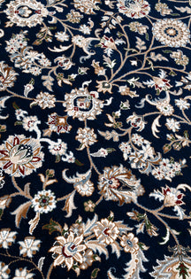 Deep Blue