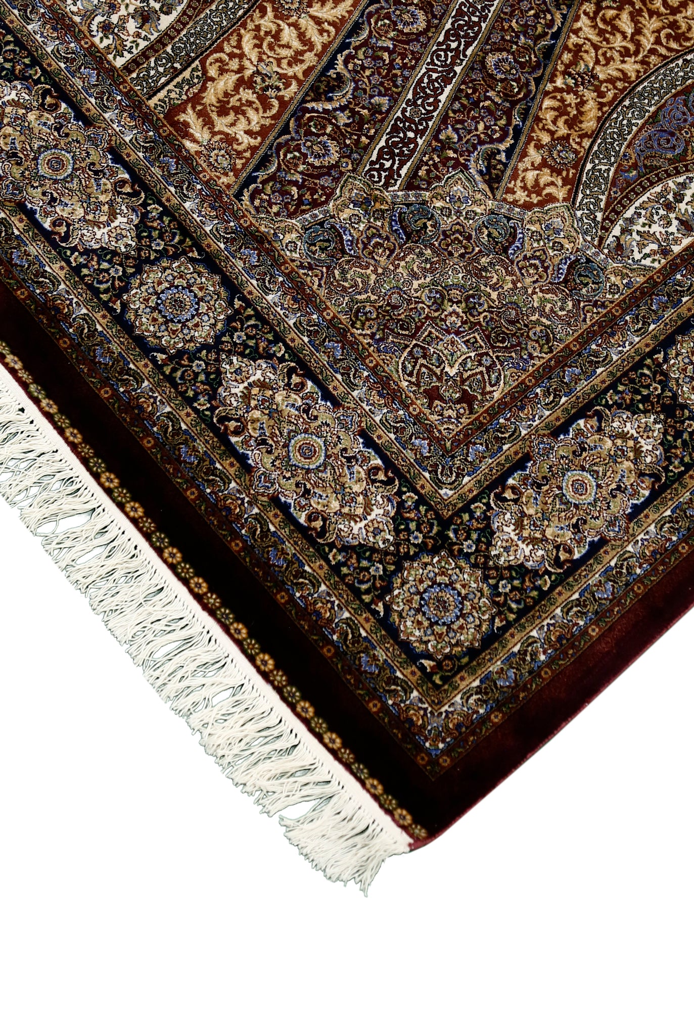 Palace Star Rug