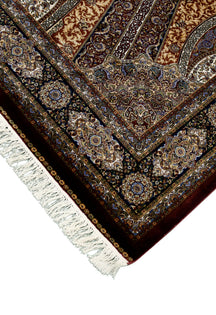 Palace Star Rug