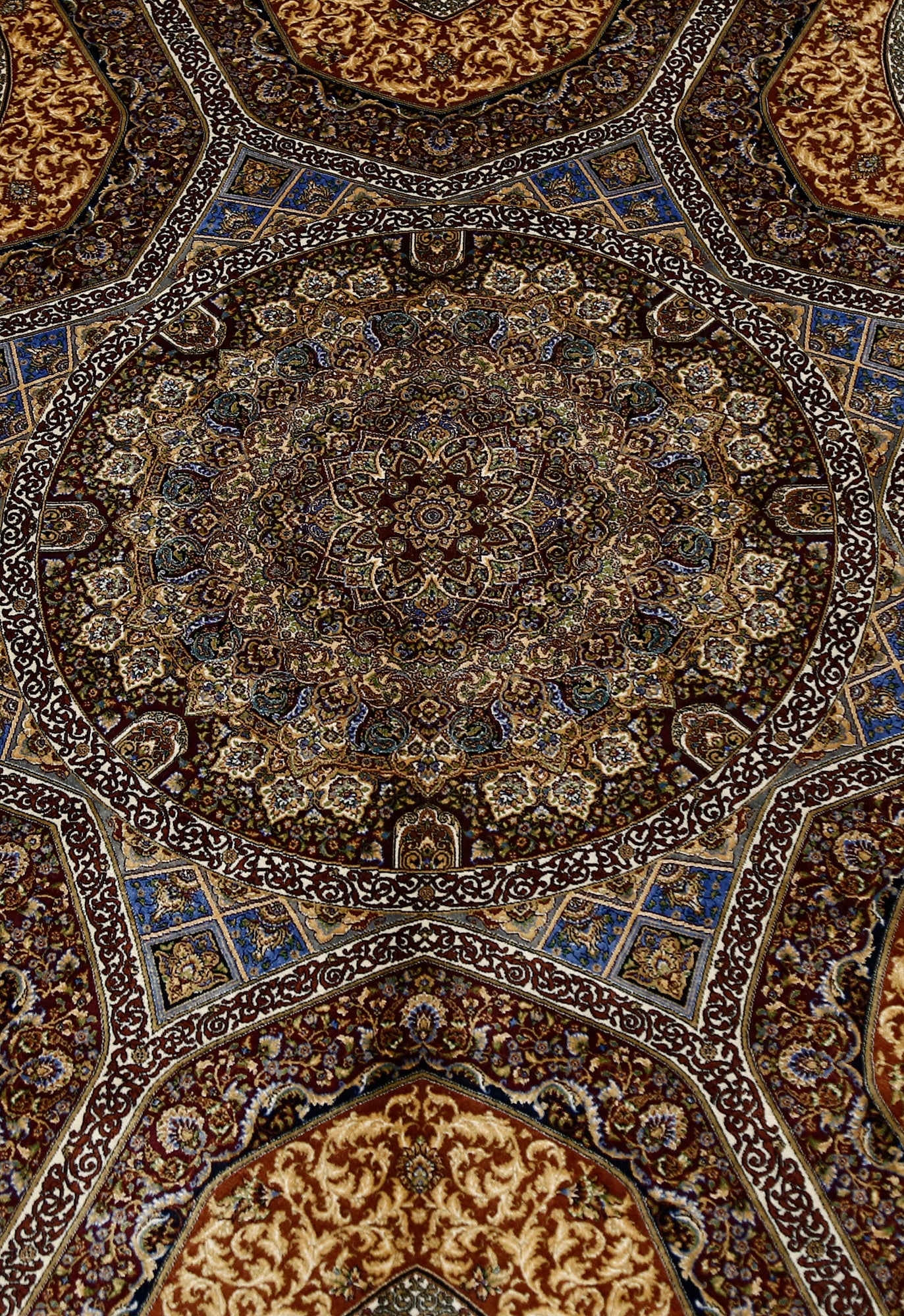 Palace Star Rug