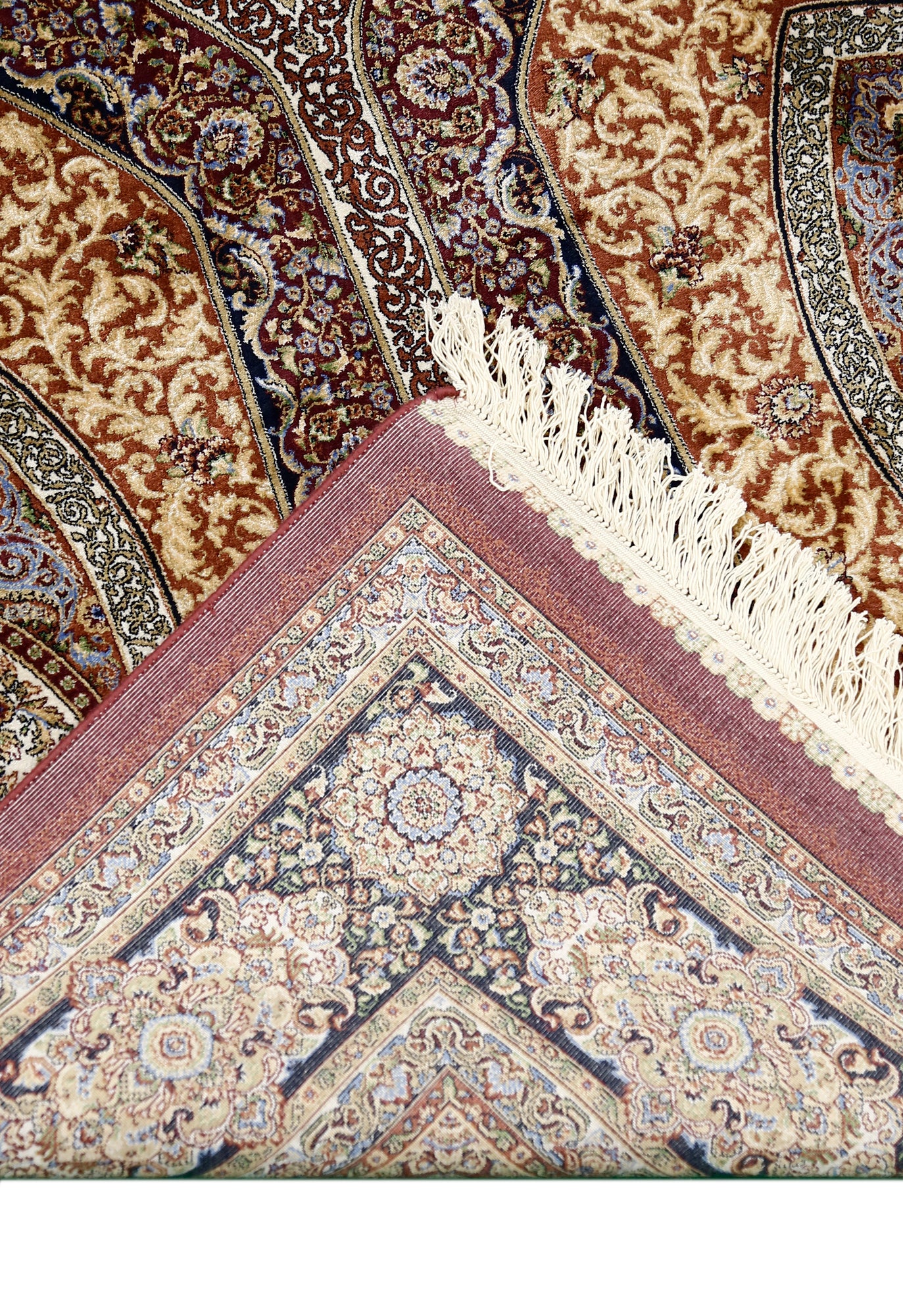 Palace Star Rug