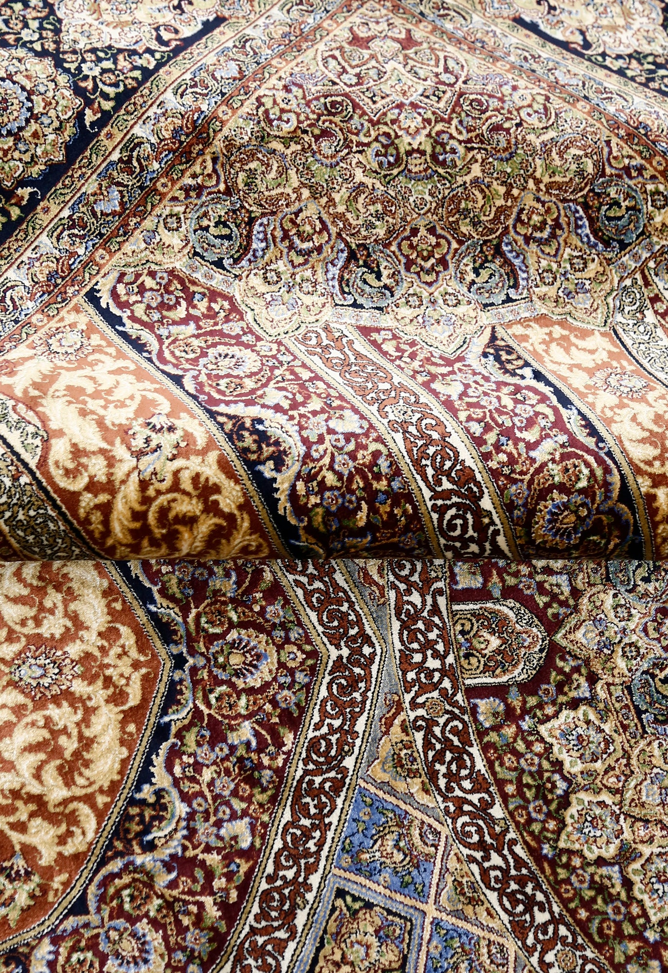 Palace Star Rug