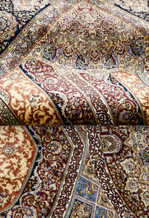 Palace Star Rug