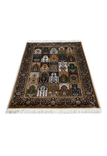 Classic Arch Design Rug