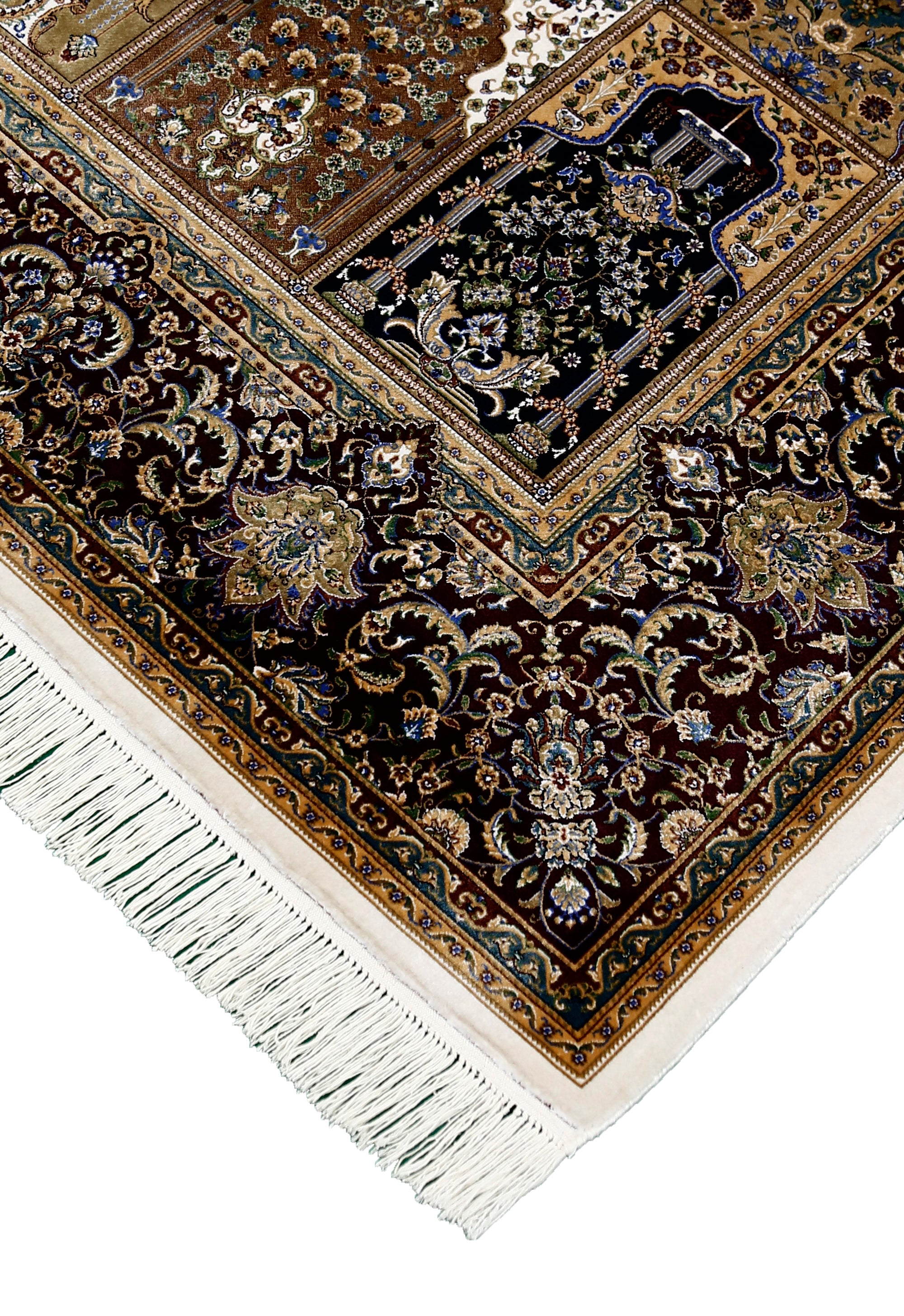 Classic Arch Design Rug