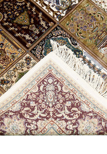 Classic Arch Design Rug