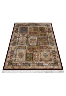 Patchwork Palace Rug