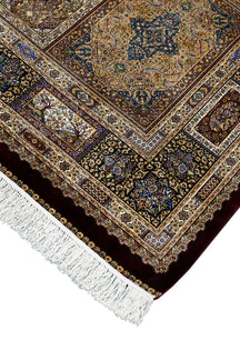 Patchwork Palace Rug