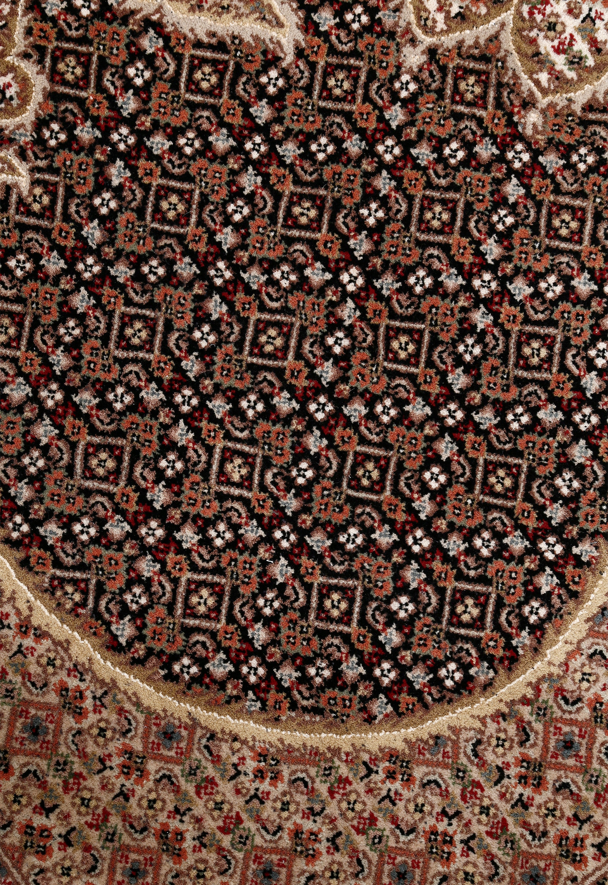 Imperial Dome