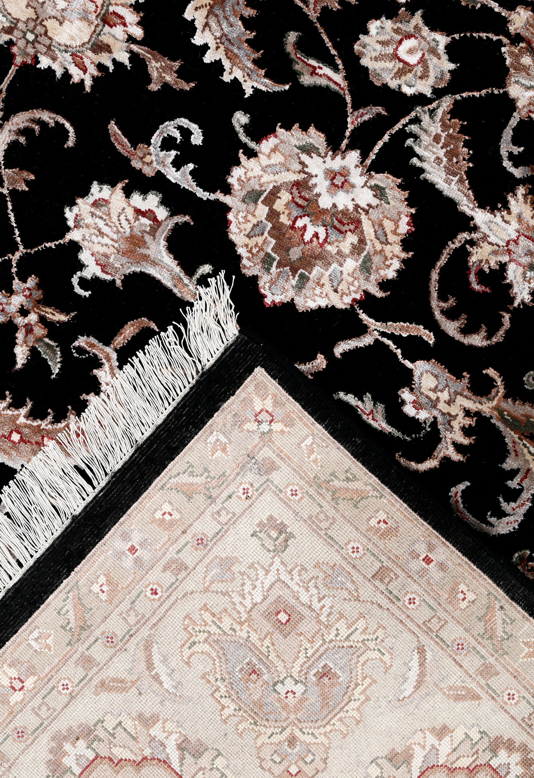 Moonlit Floral