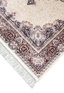 Soft Rose Palace Rug