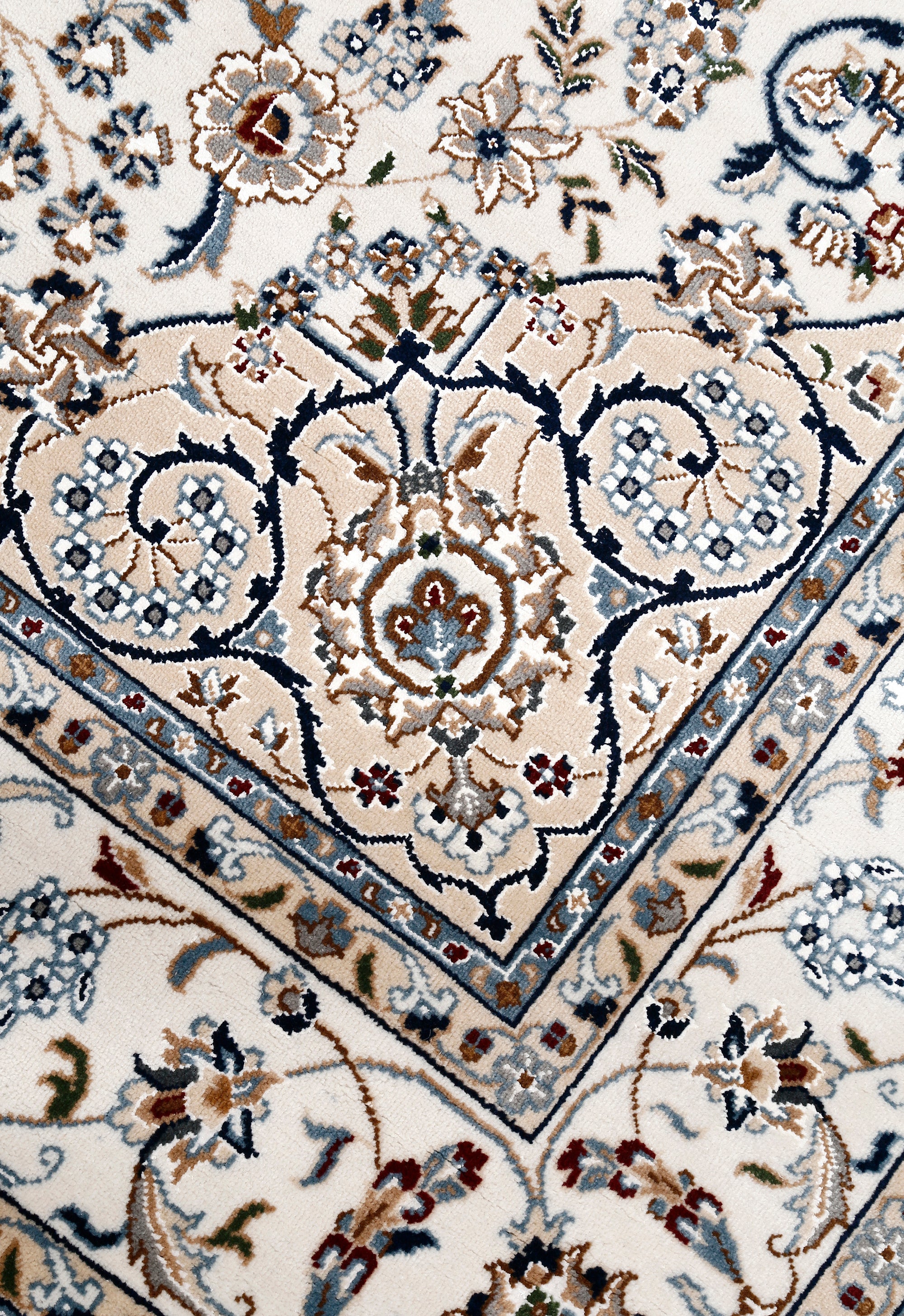Ivory Lace