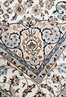 Ivory Lace