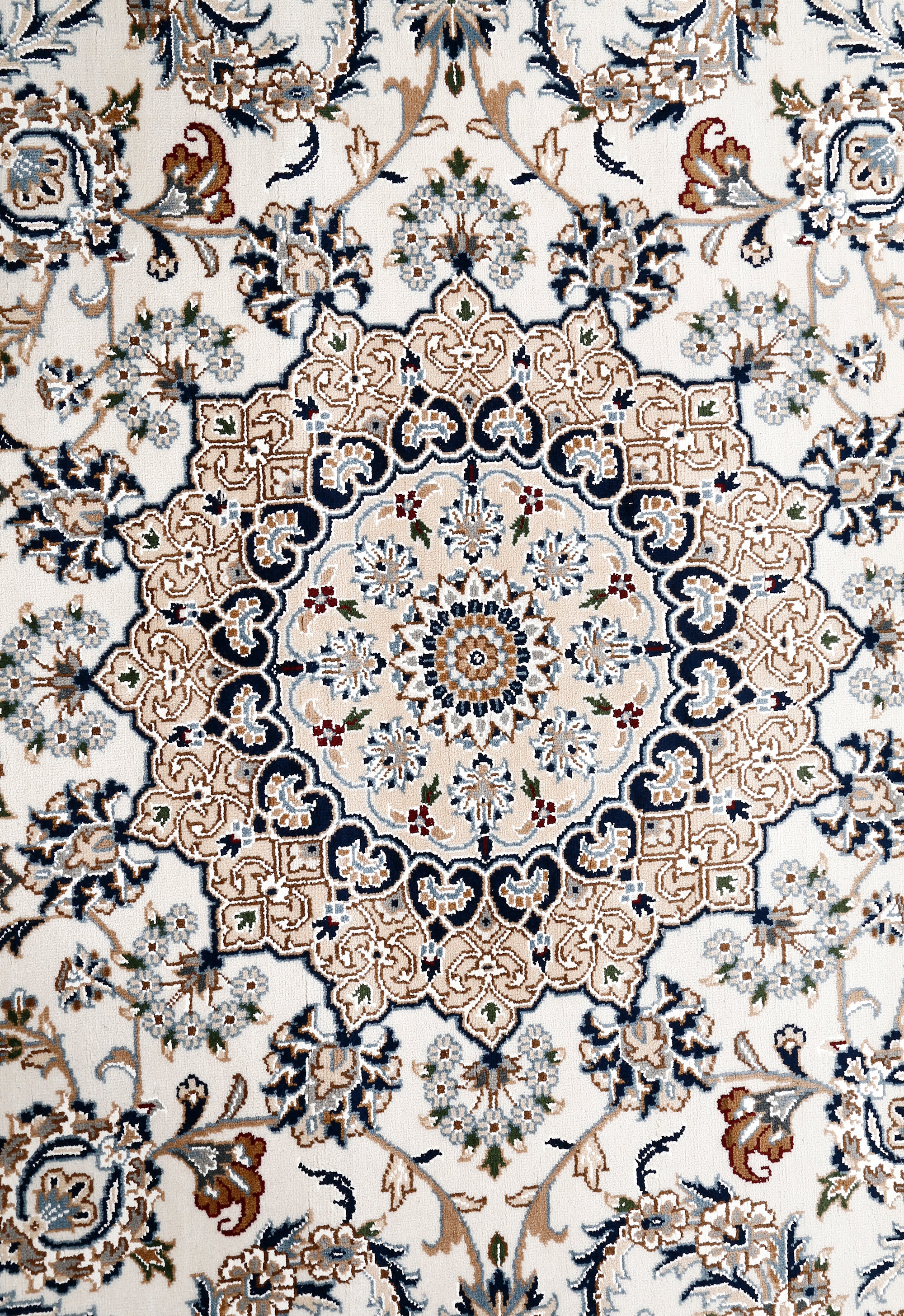 Ivory Lace