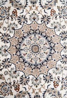 Ivory Lace