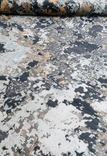 Gilded Ash Rug