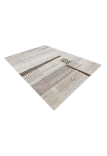 Khushi-Living-Rugs-Carpet-Hand Knotted-Modern