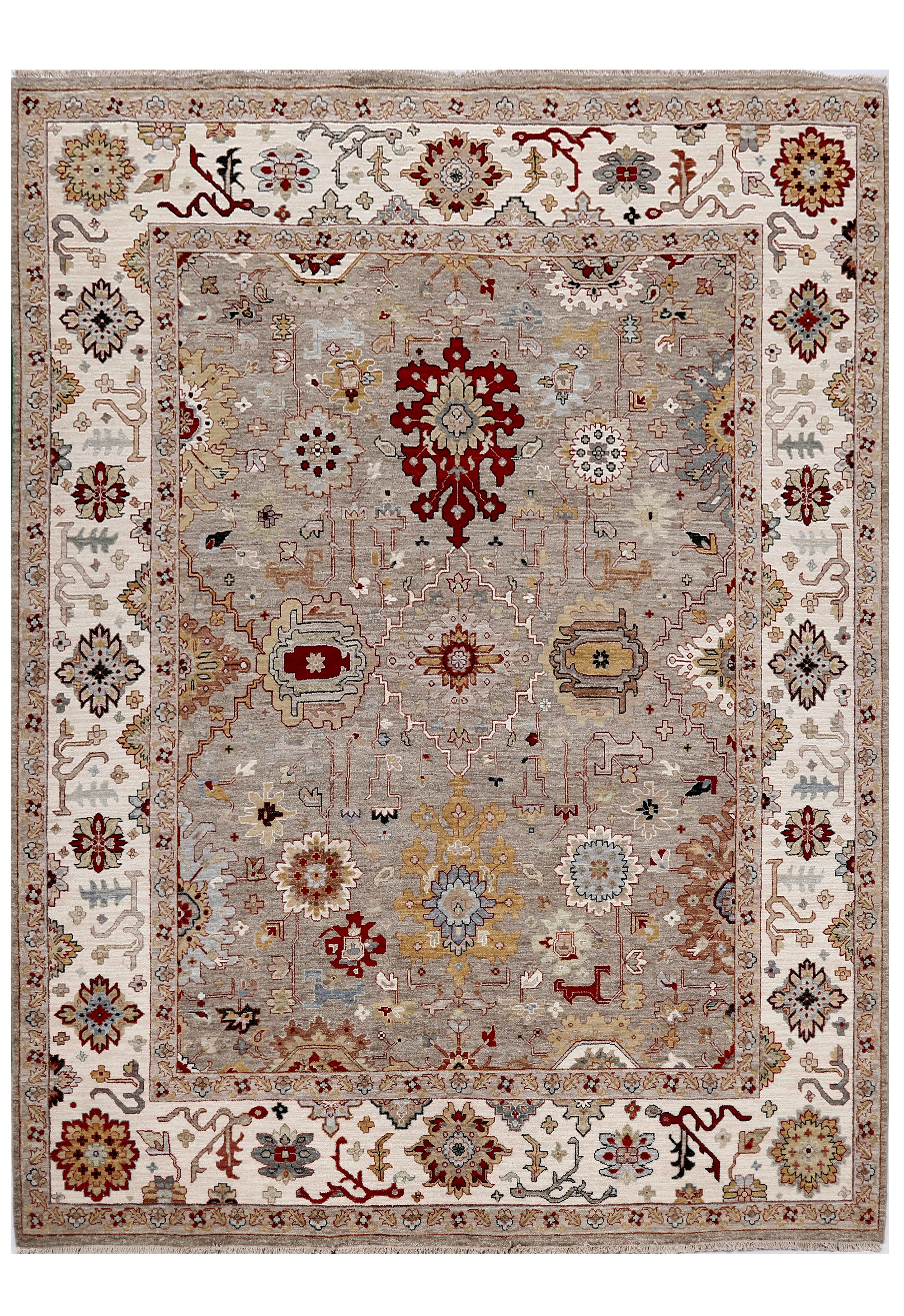 Royal Mosaic