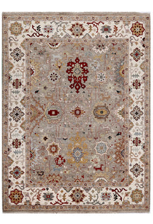 Royal Mosaic