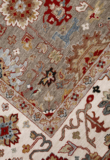 Royal Mosaic