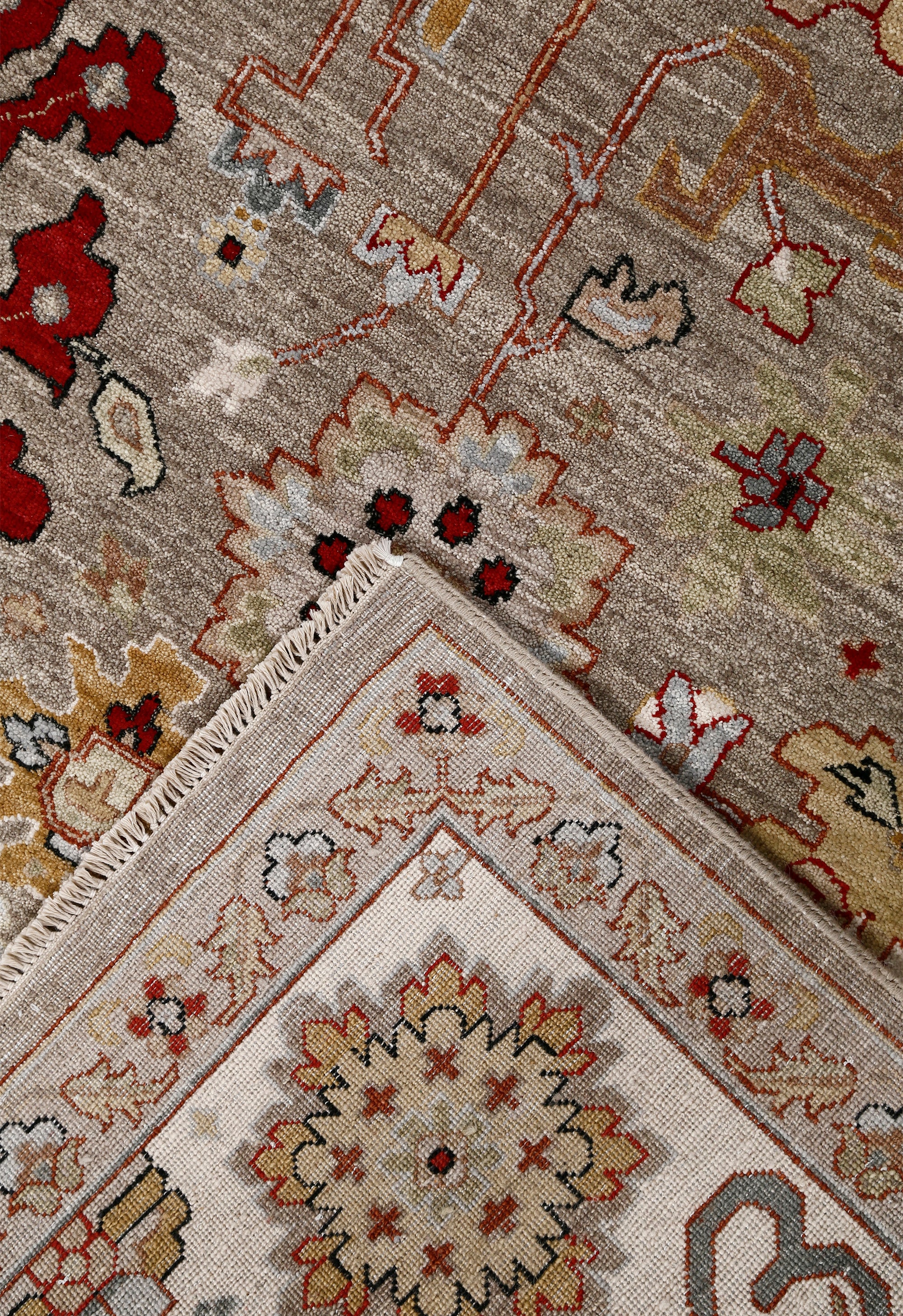 Royal Mosaic