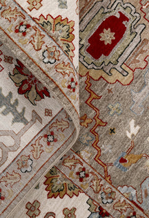 Royal Mosaic