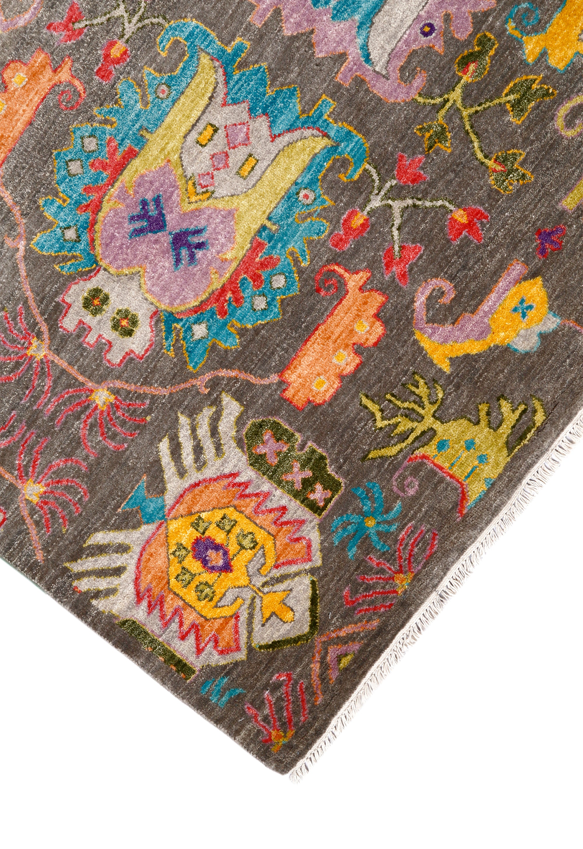 Tribal Carnival