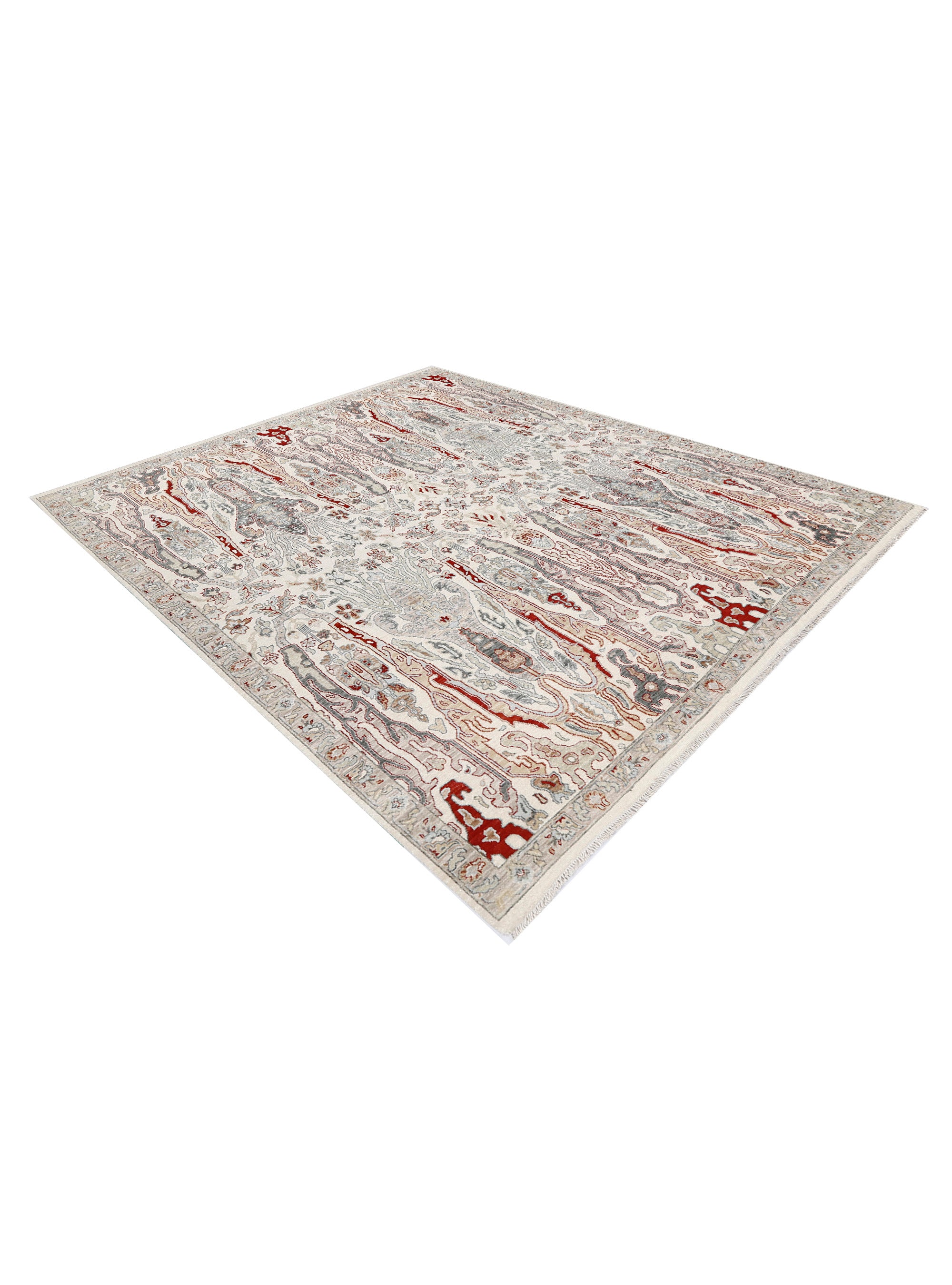 Marble Mirage