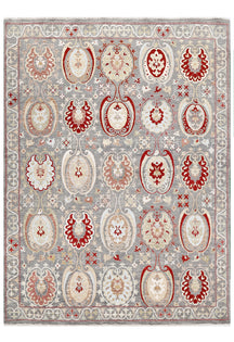 Ruby Ovals
