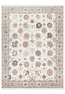 Ivory Bloom