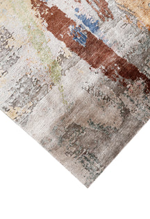 Artist’s Canvas Rug