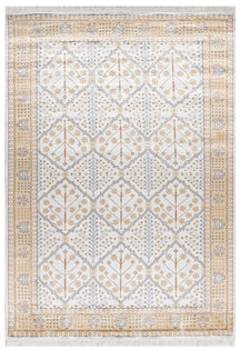 Ivory Lattice