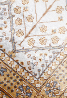 Ivory Lattice