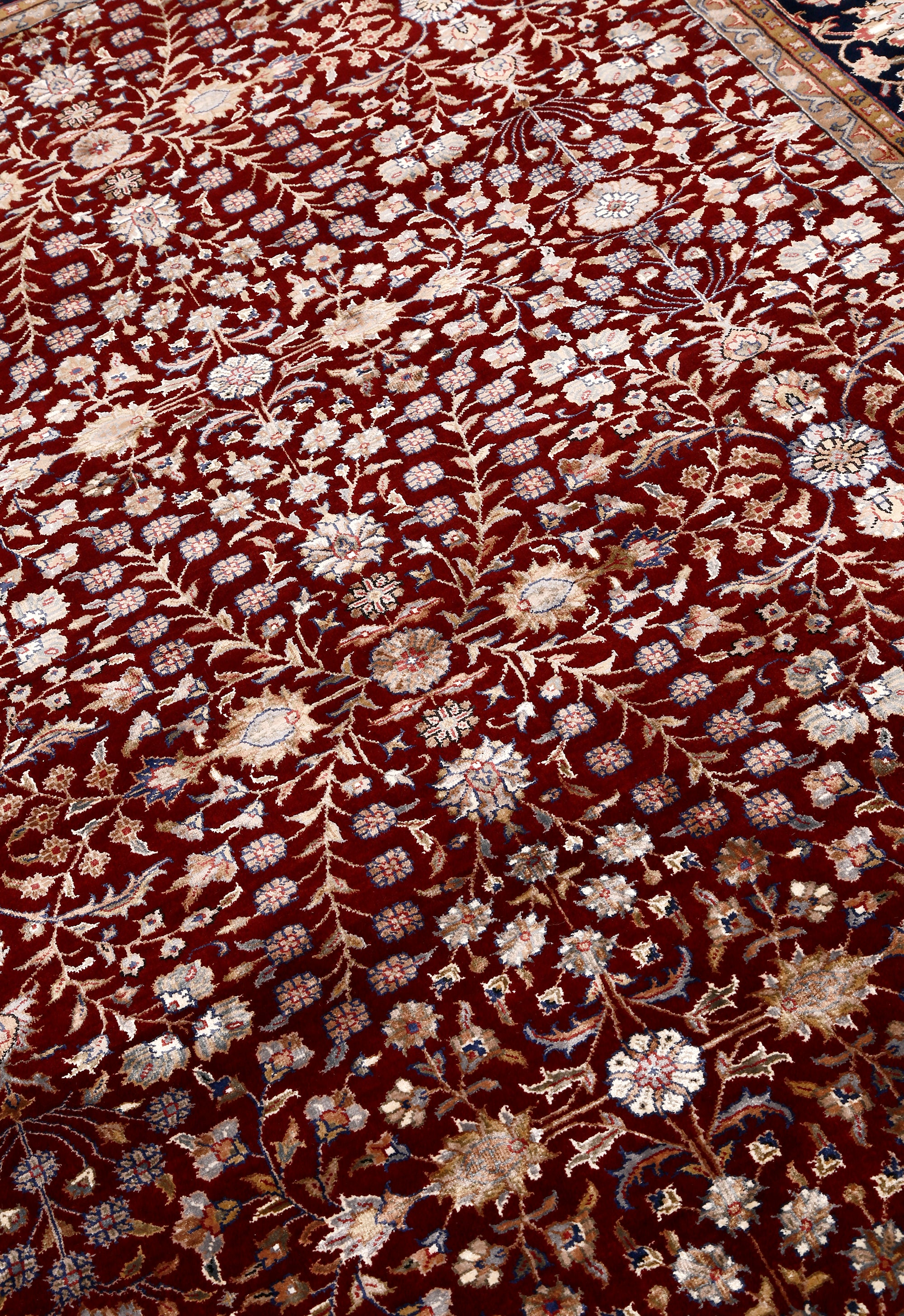 Garnet Garden