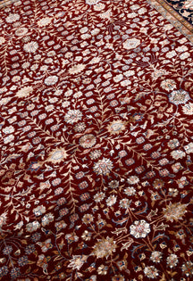 Garnet Garden