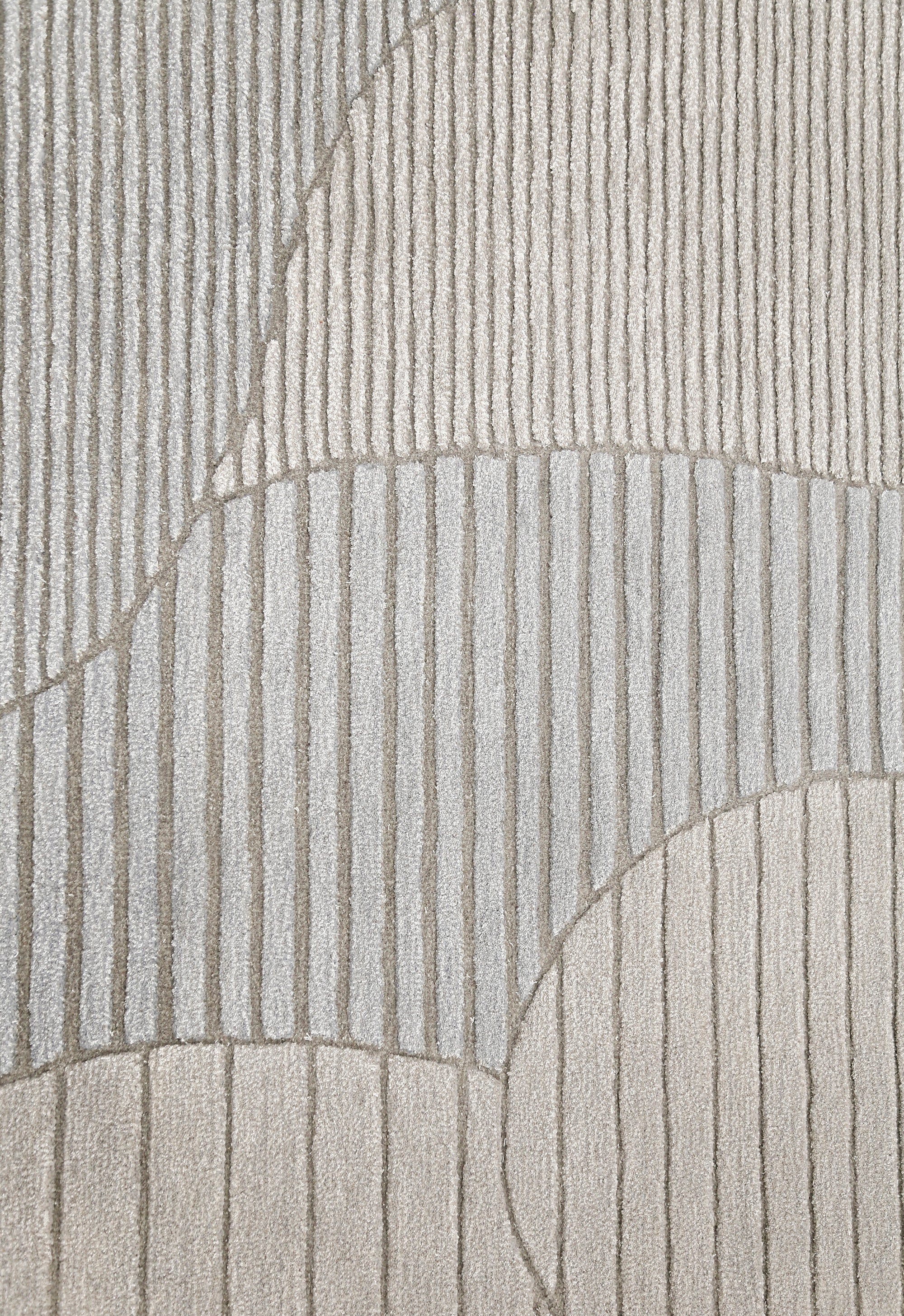 Ridge Ripple