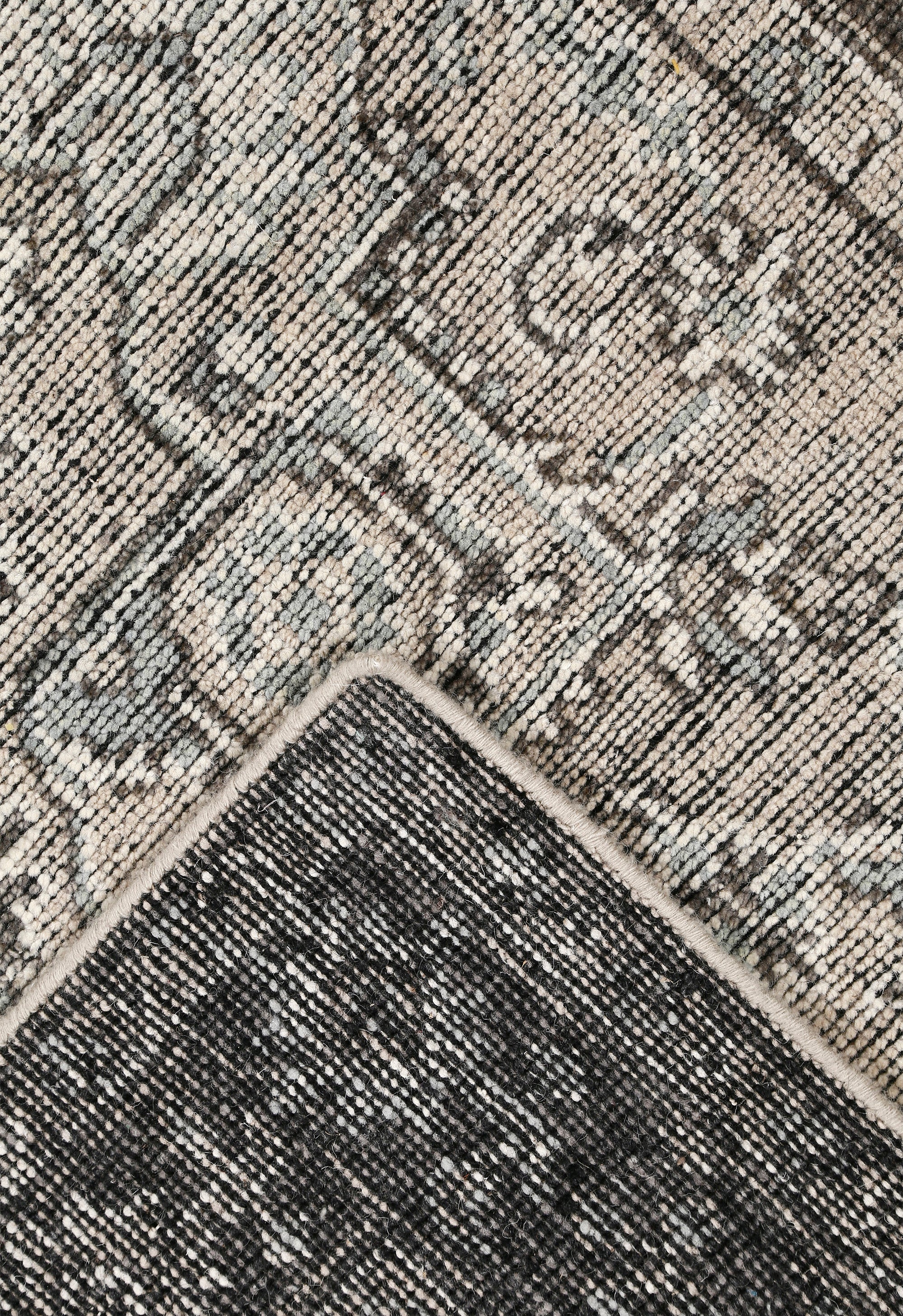 Charcoal Heirloom