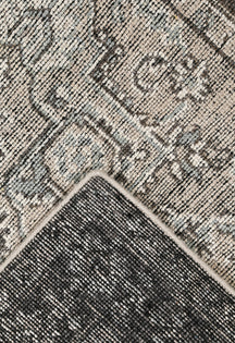 Charcoal Heirloom