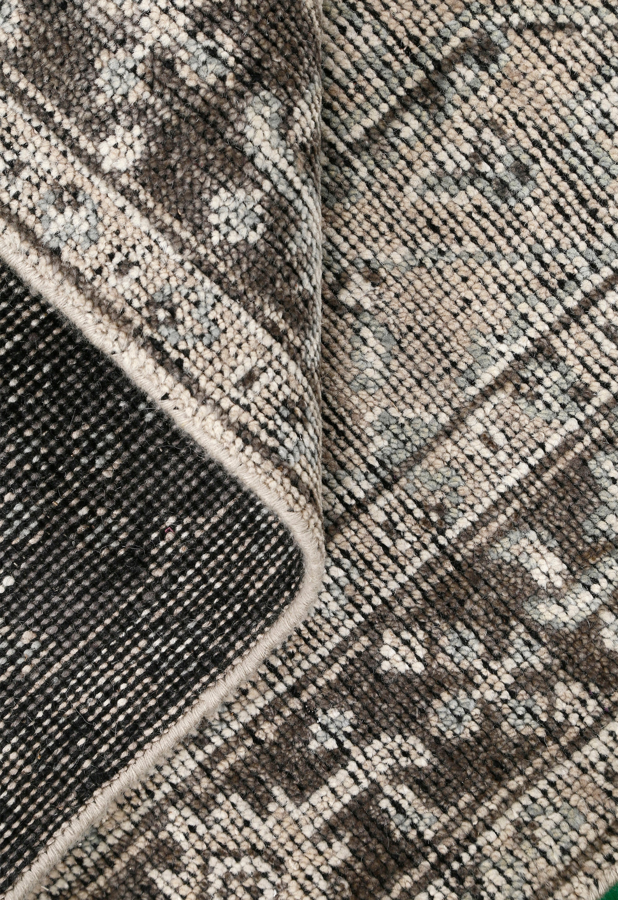 Charcoal Heirloom
