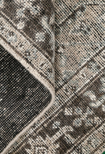 Charcoal Heirloom