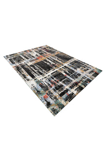 City Grid Splash