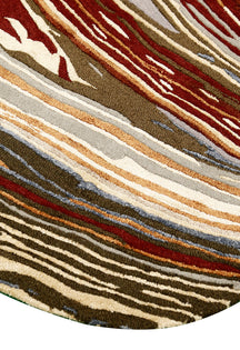 Terracotta Ripple