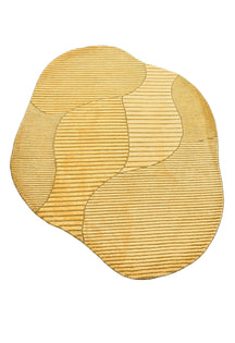 Golden Ripple