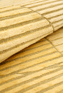 Golden Ripple