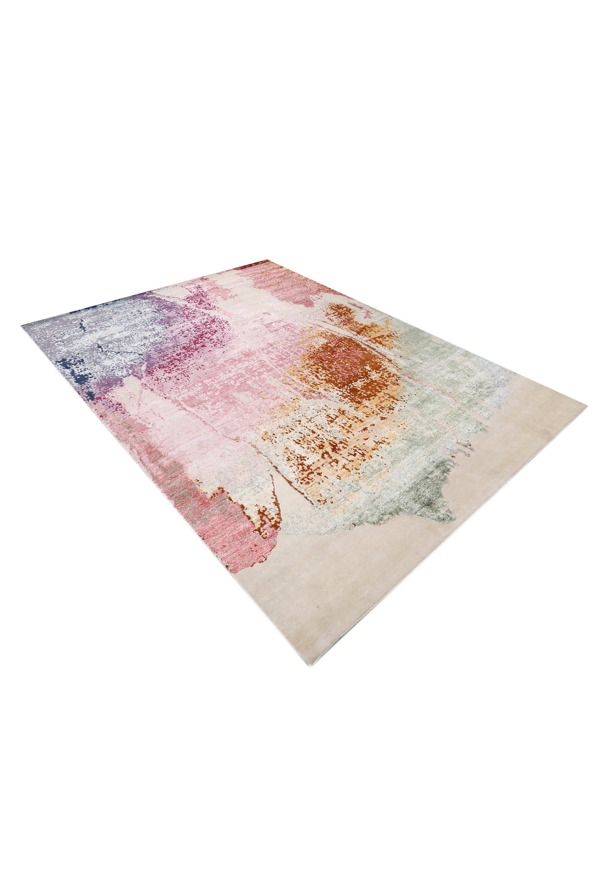 Pastel Palette